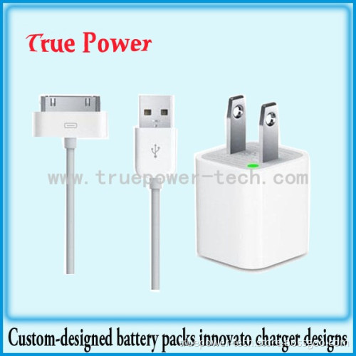 Adapter for iPhone and iPad